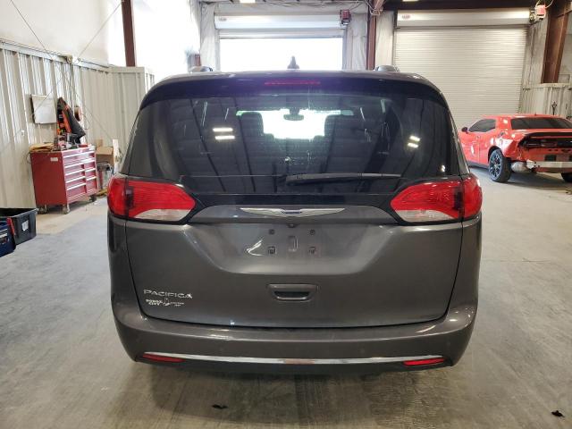 2018 CHRYSLER PACIFICA TOURING L PLUS 2C4RC1EG3JR292857