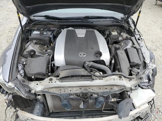 2016 LEXUS IS 300 JTHCM1D20G5005195