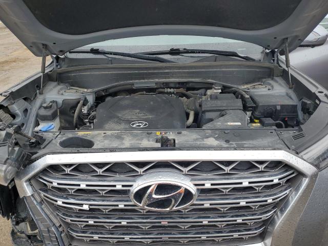 2020 HYUNDAI PALISADE L KM8R5DHEXLU131428