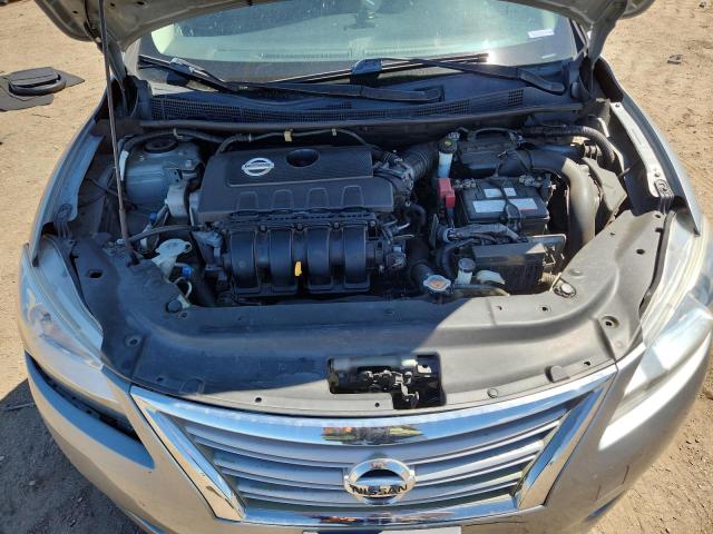 2013 NISSAN SENTRA S - 3N1AB7AP5DL787154