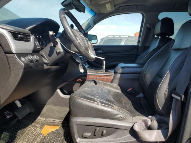 2015 GMC YUKON SLT 1GKS2BKC9FR249489