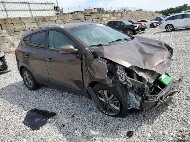 2015 HYUNDAI TUCSON LIM - KM8JUCAG9FU974496