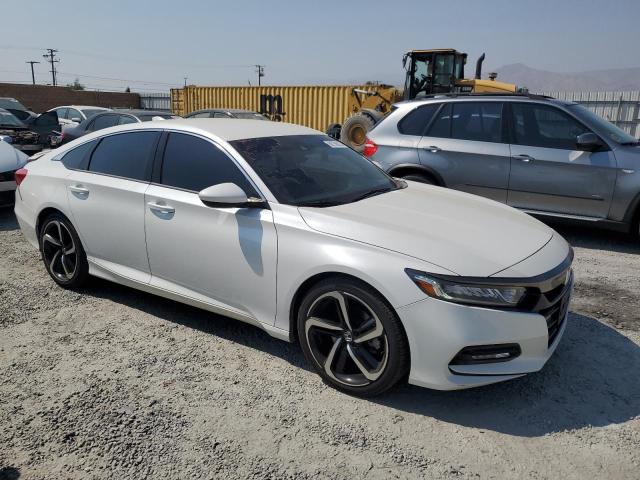2019 HONDA ACCORD SPO 1HGCV1F30KA096863