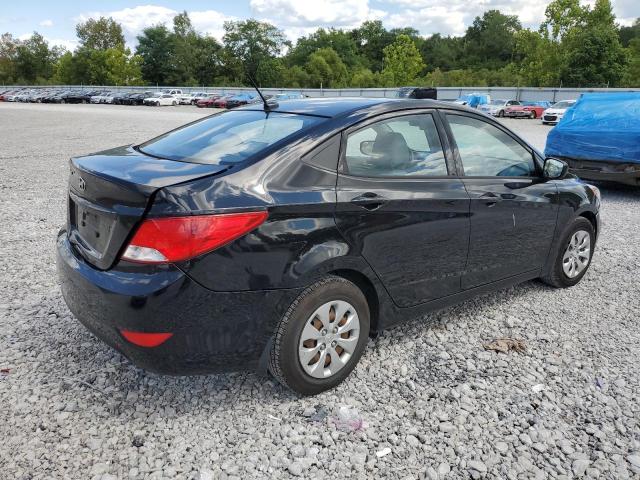2015 HYUNDAI ACCENT GLS KMHCT4AEXFU931866