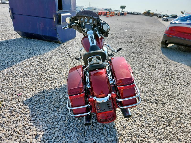 2017 HARLEY-DAVIDSON FLHXS STRE 1HD1KRC11HB655015