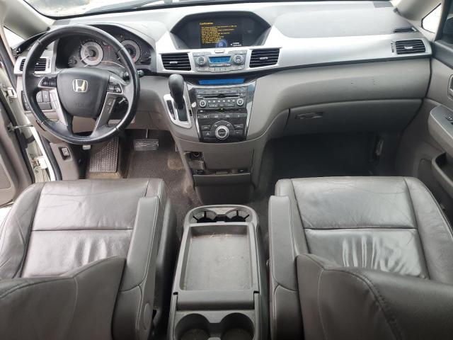 2012 HONDA ODYSSEY TO - 5FNRL5H95CB038084