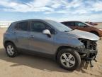 Lot #3296345473 2020 CHEVROLET TRAX LS