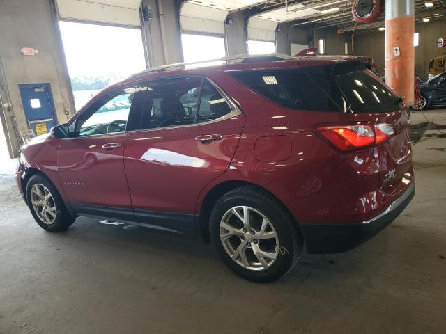 2019 CHEVROLET EQUINOX PREMIER 2GNAXXEV5K6100531