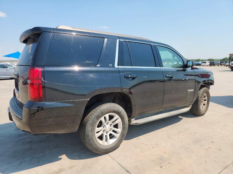 2015 CHEVROLET TAHOE K1500 LT #3303867712