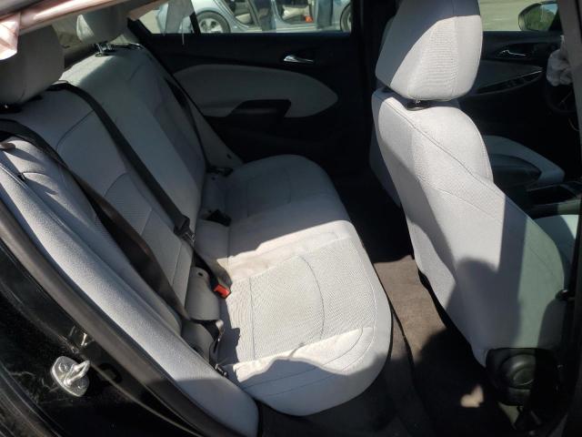 2019 CHEVROLET CRUZE LS 1G1BC5SM6K7114827