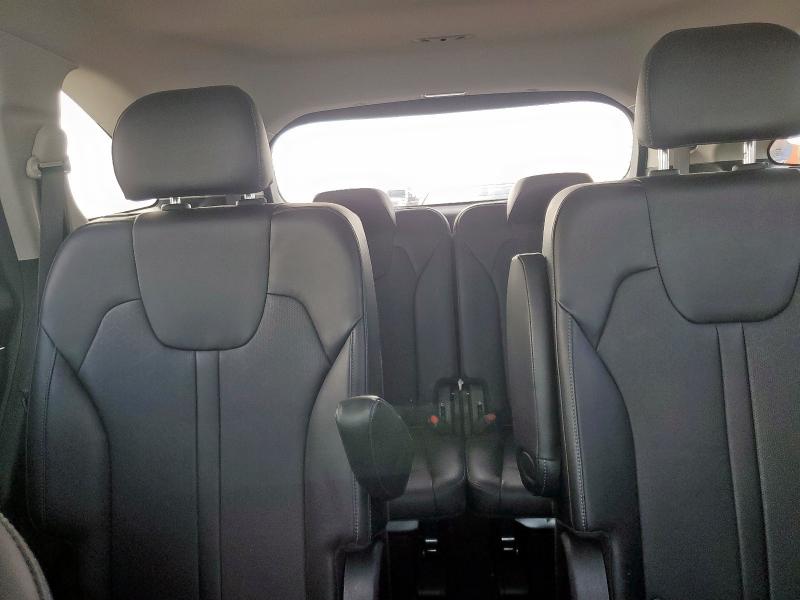 2022 KIA SORENTO EX - 5XYRH4LF1NG130264