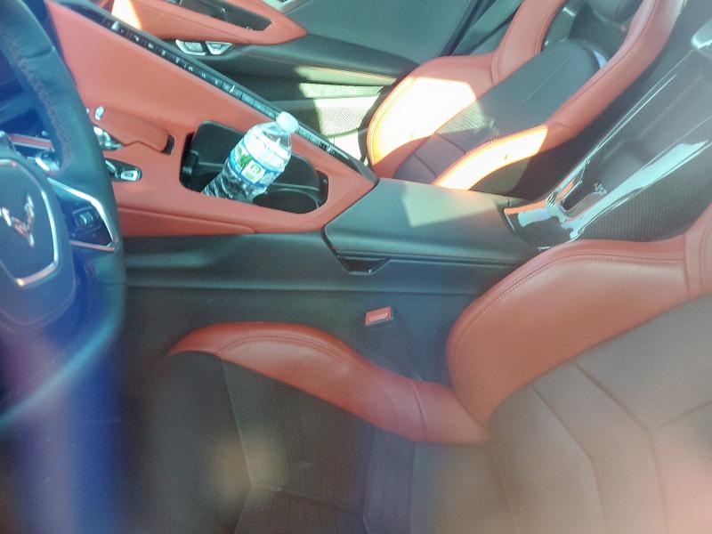 2024 CHEVROLET CORVETTE STINGRAY 2LT 1G1YB2D44R5117899
