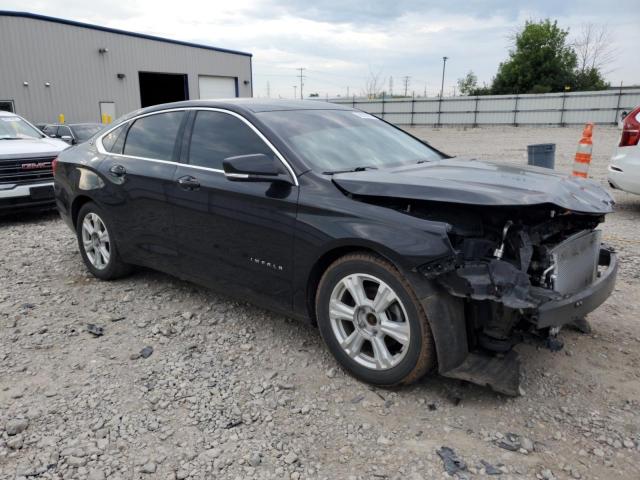 2020 CHEVROLET IMPALA LT 1G11Z5S39LU111098