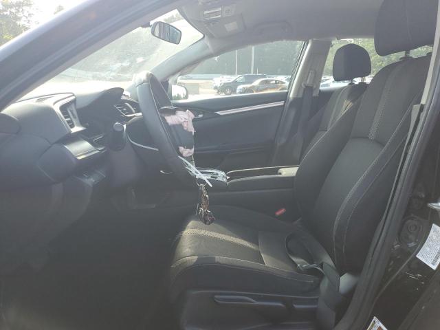 2018 HONDA CIVIC LX 2HGFC2F5XJH610485