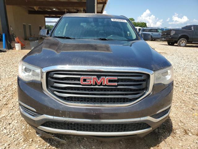 2017 GMC ACADIA SLE 1GKKNKLA8HZ274794