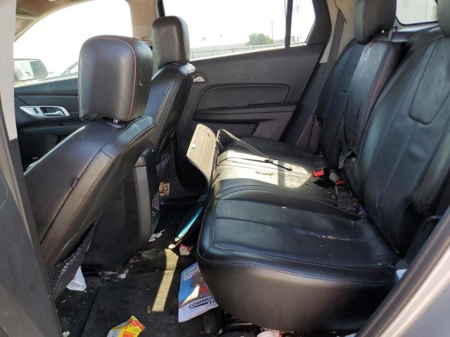 2017 GMC TERRAIN SLT 2GKFLPE37H6102769