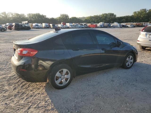 2017 CHEVROLET CRUZE LS 1G1BC5SM0H7234860