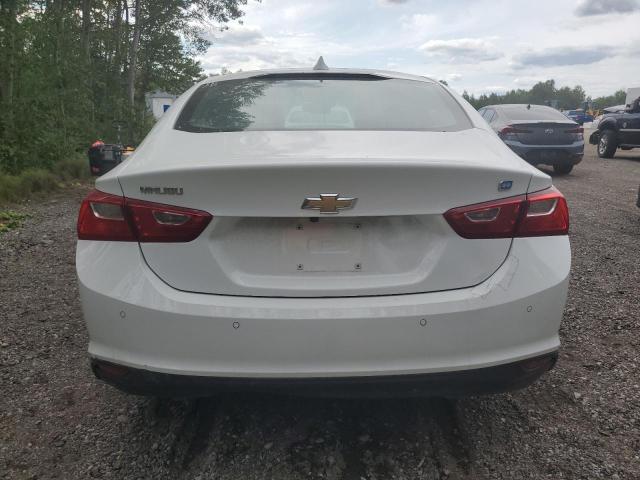 2018 CHEVROLET MALIBU HYB 1G1ZF5SU5JF166766