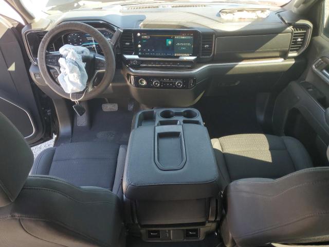 2022 CHEVROLET SILVERADO - 2GCUDDED5N1508355