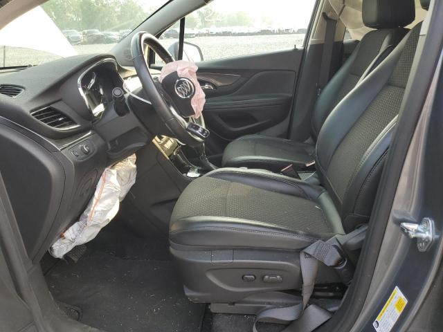 2019 BUICK ENCORE PRE - KL4CJASBXKB936661