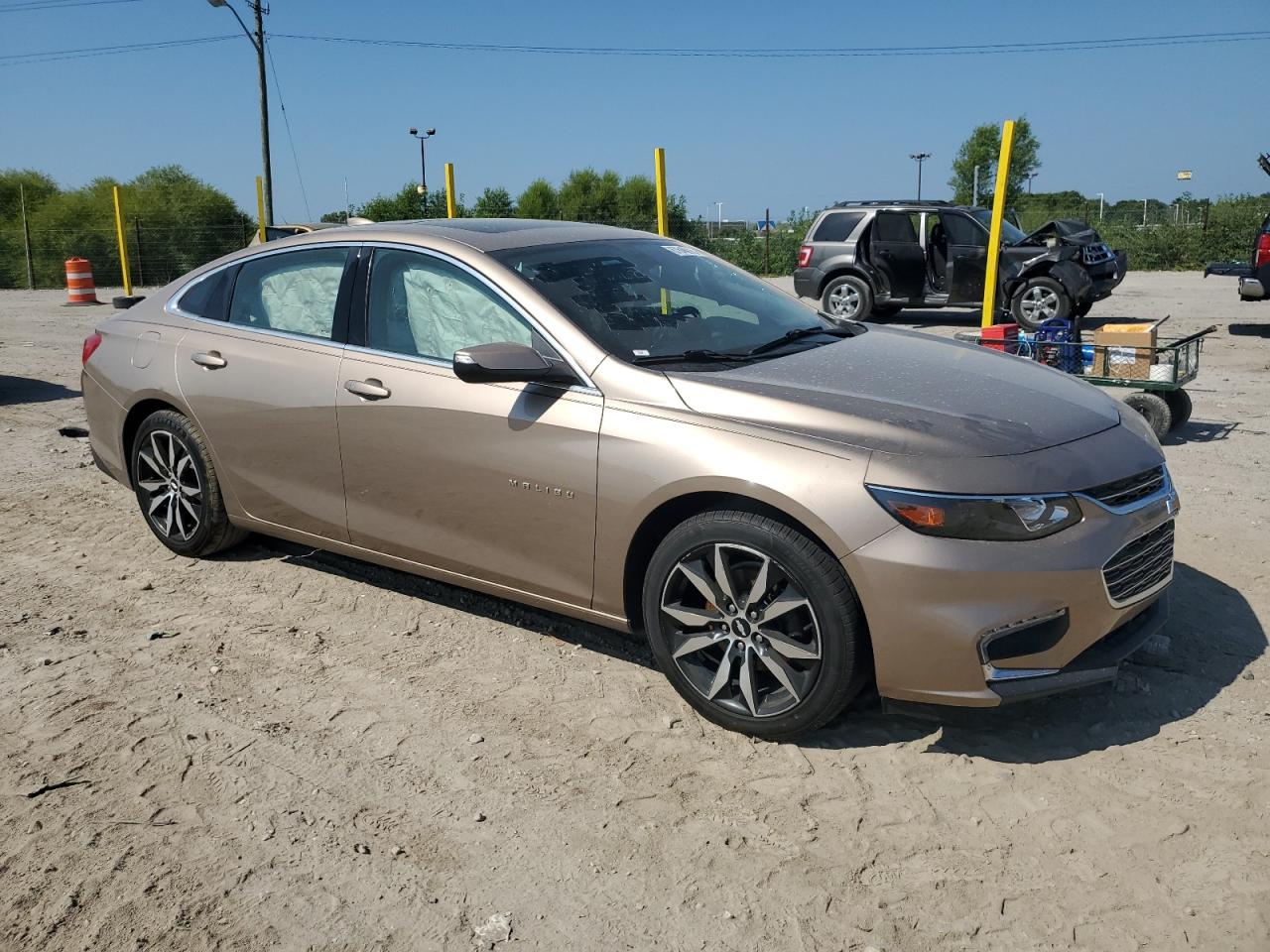 Global Auto Auctions