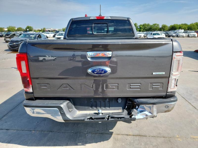 2019 FORD RANGER XL 1FTER4EH7KLA78990