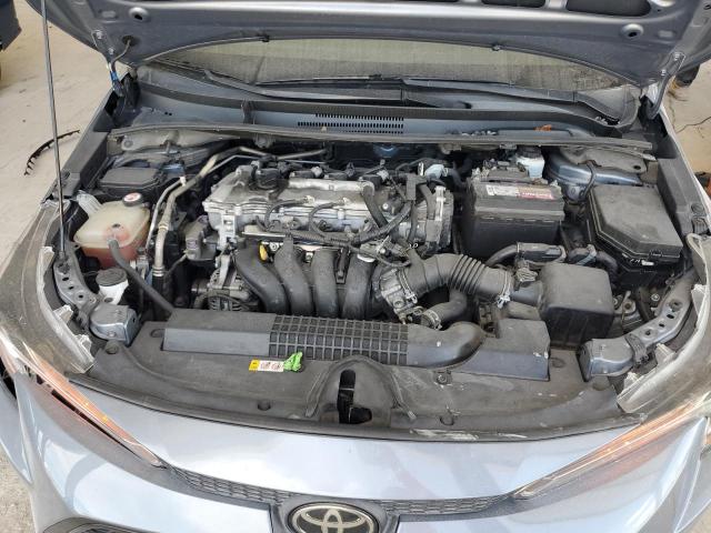 2020 TOYOTA COROLLA LE 5YFEPRAE0LP094097