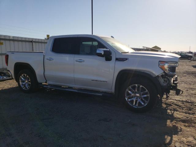 2019 GMC SIERRA K15 3GTU9DEL2KG171994
