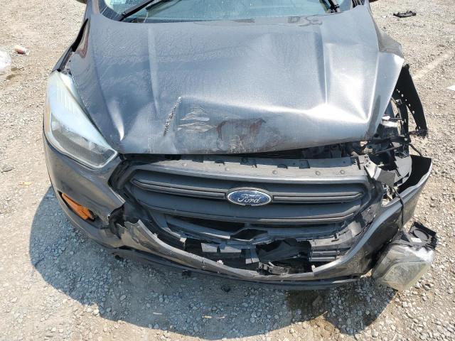 2017 FORD ESCAPE S 1FMCU0F71HUC26618