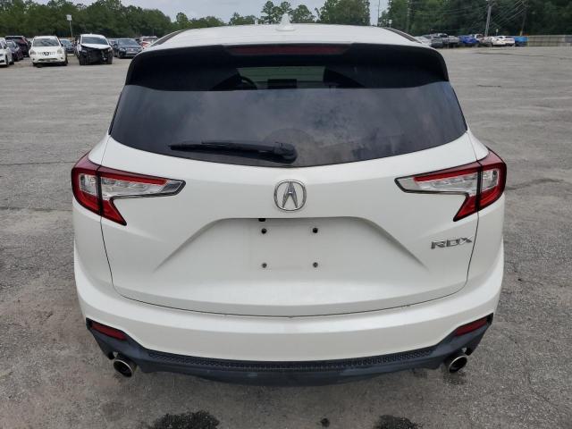2020 ACURA RDX 5J8TC1H34LL008180