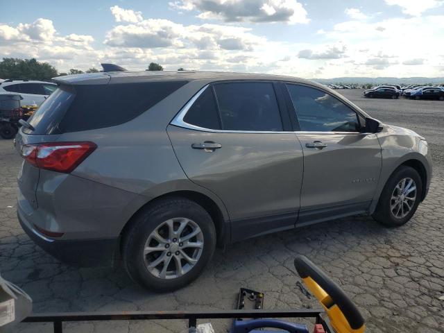 2018 CHEVROLET EQUINOX LT 3GNAXJEVXJS571233