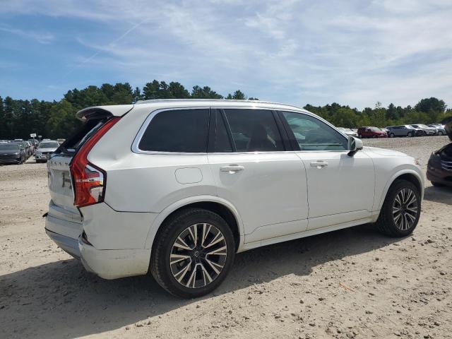2021 VOLVO XC90 T5 MOMENTUM YV4102PK4M1692462