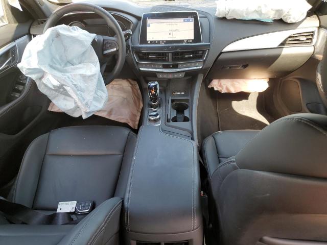2023 CADILLAC CT5 LUXURY 1G6DX5RK9P0132623