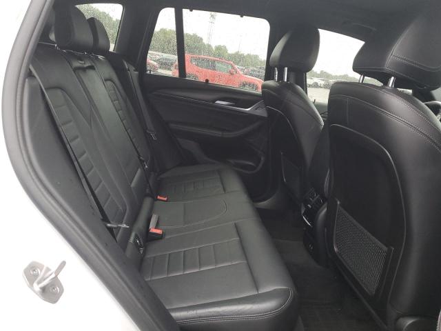 2022 BMW X3 SDRIVE30I 5UX43DP05N9J74833