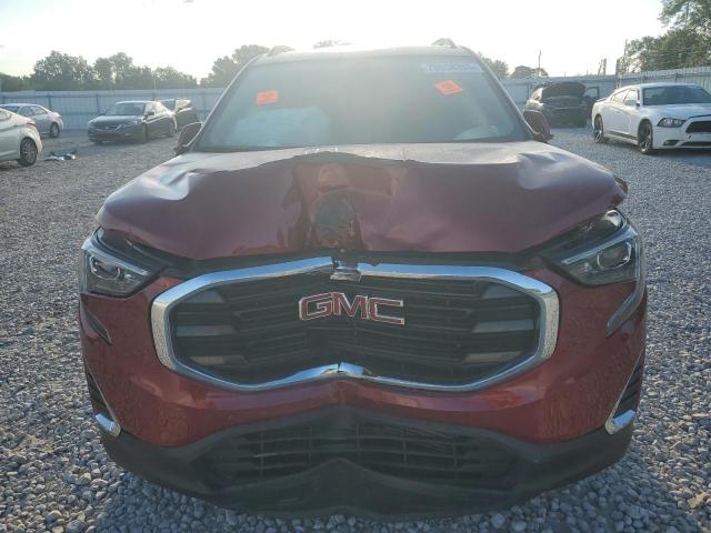 2019 GMC TERRAIN SL - 3GKALMEV3KL279056