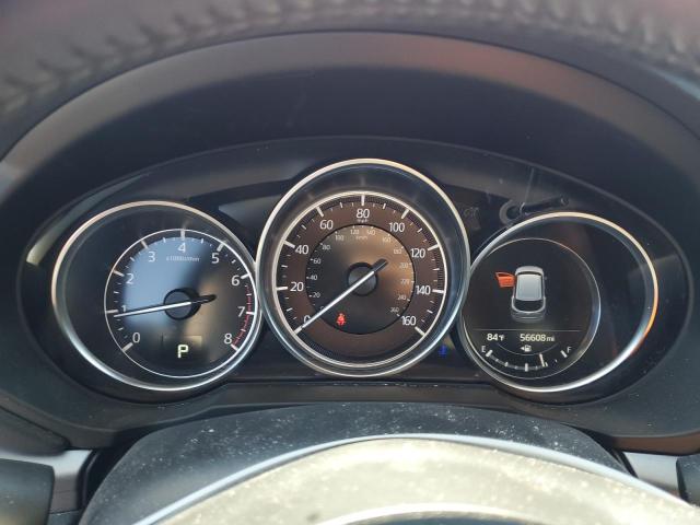 2023 MAZDA CX-5 SELECT JM3KFBBM2P0179758