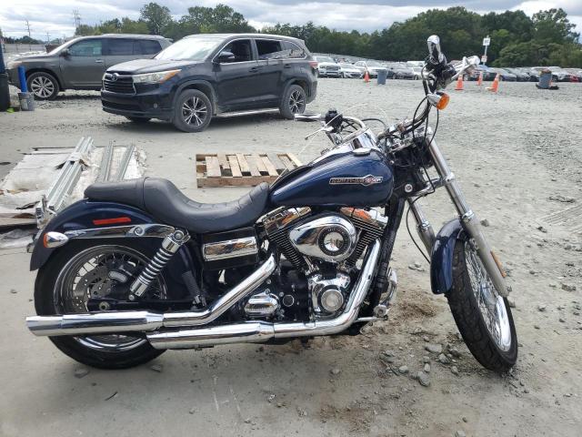2013 HARLEY-DAVIDSON FXDC DYNA 1HD1GV410DC334516