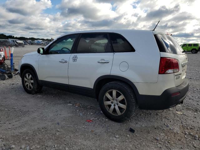 2011 KIA SORENTO BASE - 5XYKT3A14BG011122