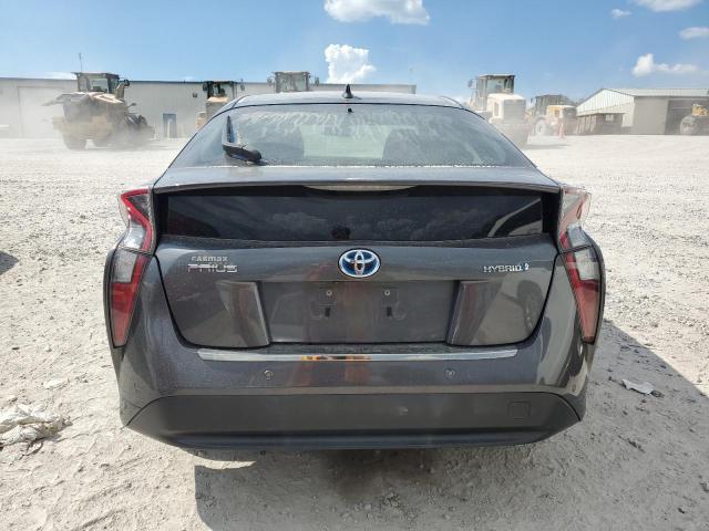 2017 TOYOTA PRIUS JTDKARFU9H3543880