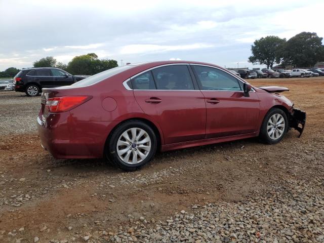2015 SUBARU LEGACY 2.5 - 4S3BNBC61F3023106