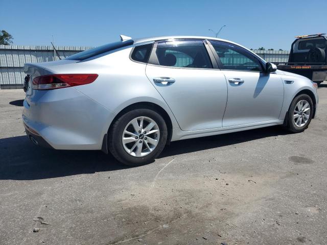 2016 KIA OPTIMA LX KNAGT4L3XG5106095