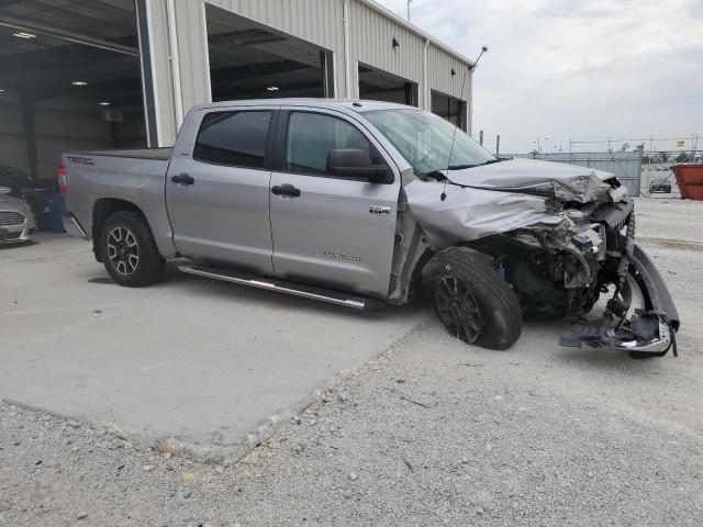 2018 TOYOTA TUNDRA CRE 5TFEY5F12JX231759