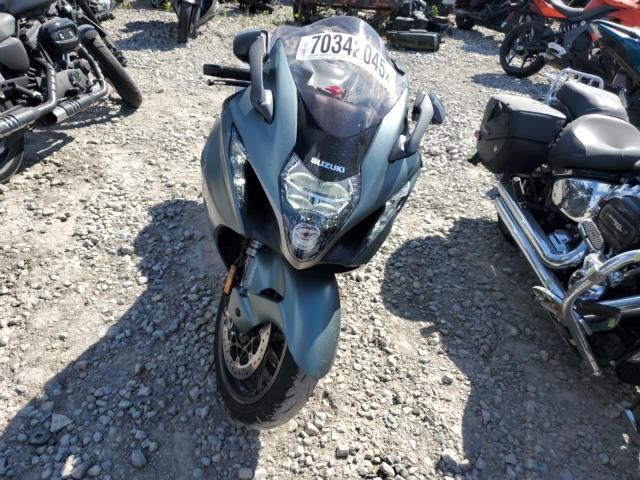 2025 SUZUKI GSX1300 RR JS1EJ11BXS7100359