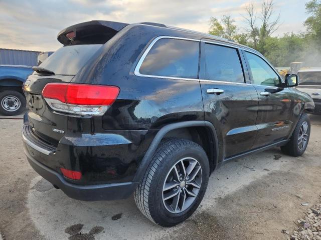 2018 JEEP GRAND CHER - 1C4RJFBG2JC379312