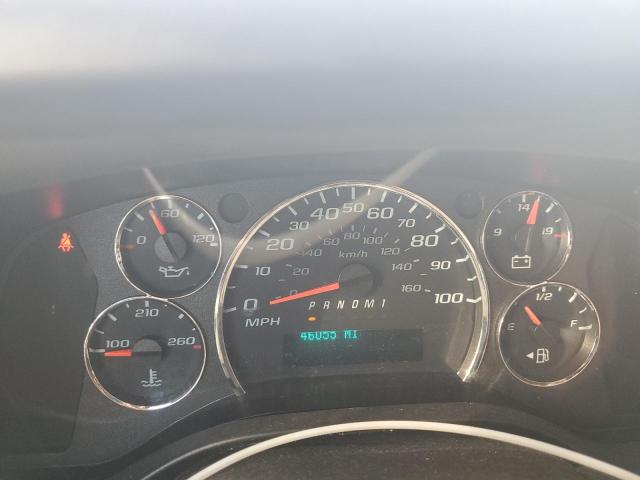2022 CHEVROLET EXPRESS G3 - 1GB0GSF77N1155940