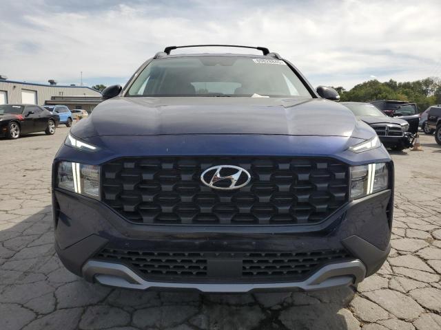 2023 HYUNDAI SANTA FE X 5NMS6DAJ9PH558431
