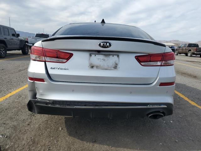 2019 KIA OPTIMA LX 5XXGT4L36KG335414