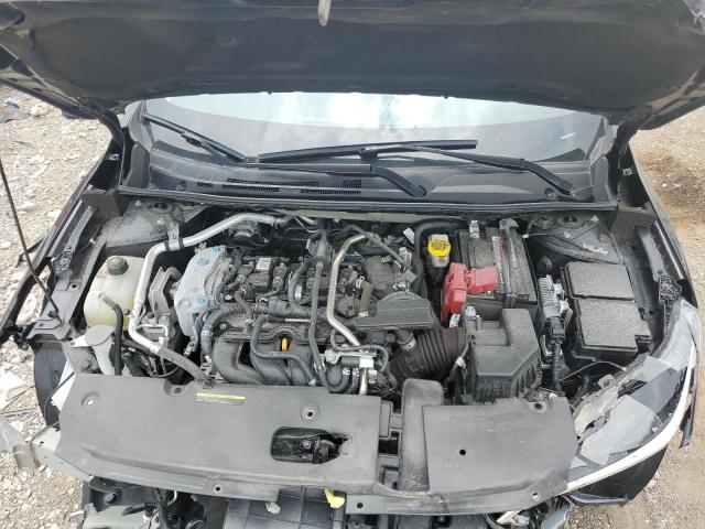 2024 NISSAN SENTRA S - 3N1AB8BV0RY355584