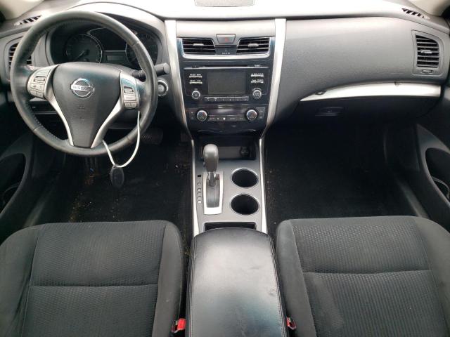 2015 NISSAN ALTIMA 2.5 1N4AL3APXFC415199
