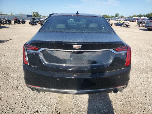 2019 CADILLAC CT6 PREMIU 1G6KD5RS0KU114805